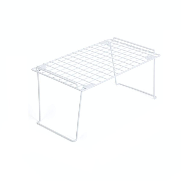 SmartDesign Stacking Shelf With Legs Wayfair